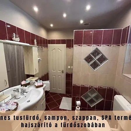 Estina House Prázdninový dům