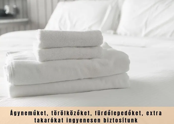 Estina House Balatonboglár