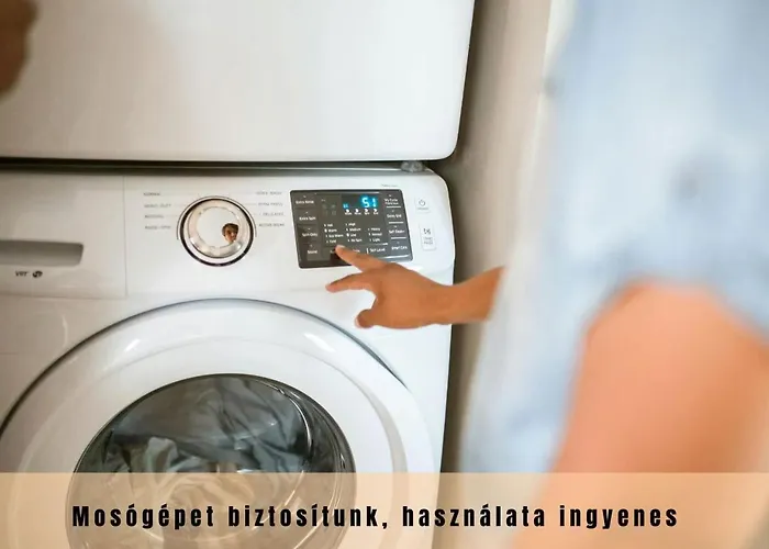 Estina House Balatonboglár