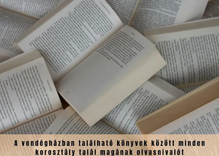 Case de vacanță Estina House Balatonboglár