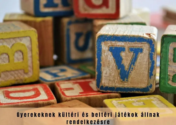 Case de vacanță Estina House